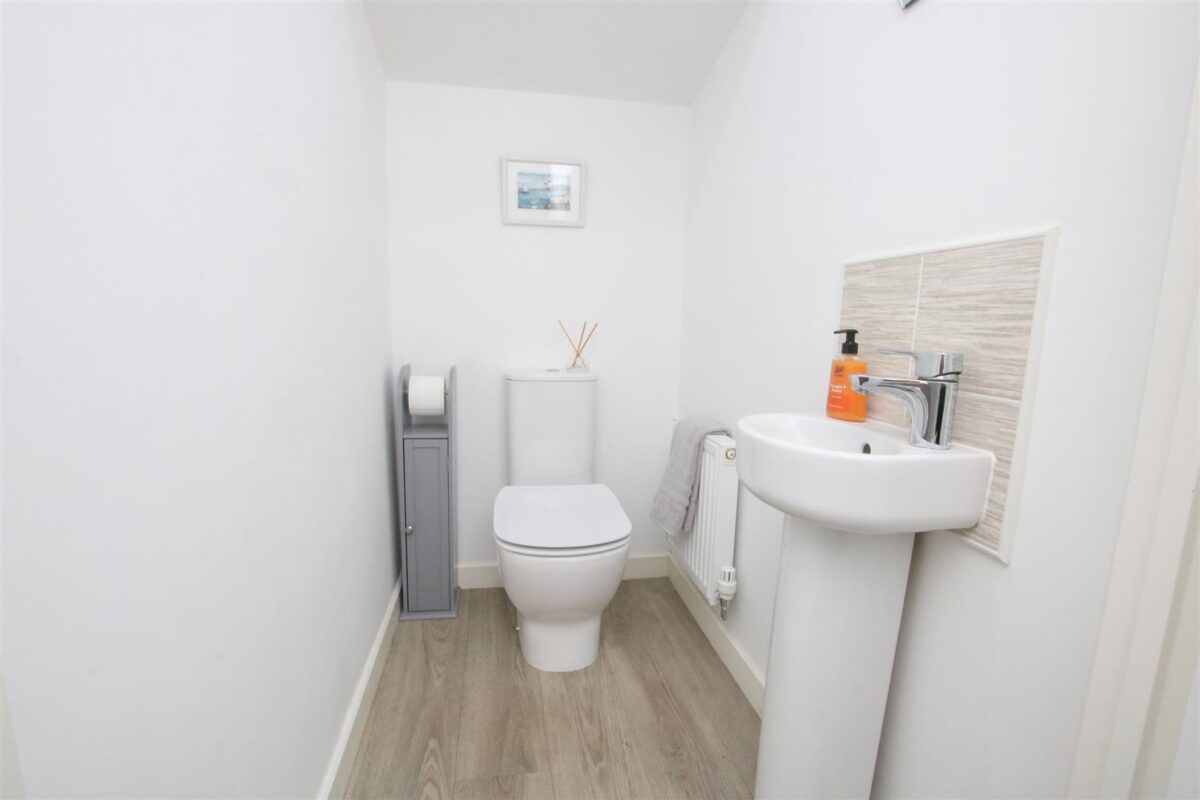 Merlin Drive, Auckley, Doncaster