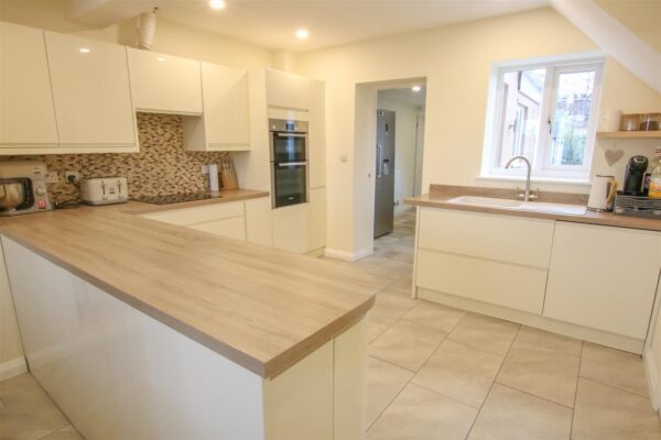 Chapel Lane, Branton, Doncaster