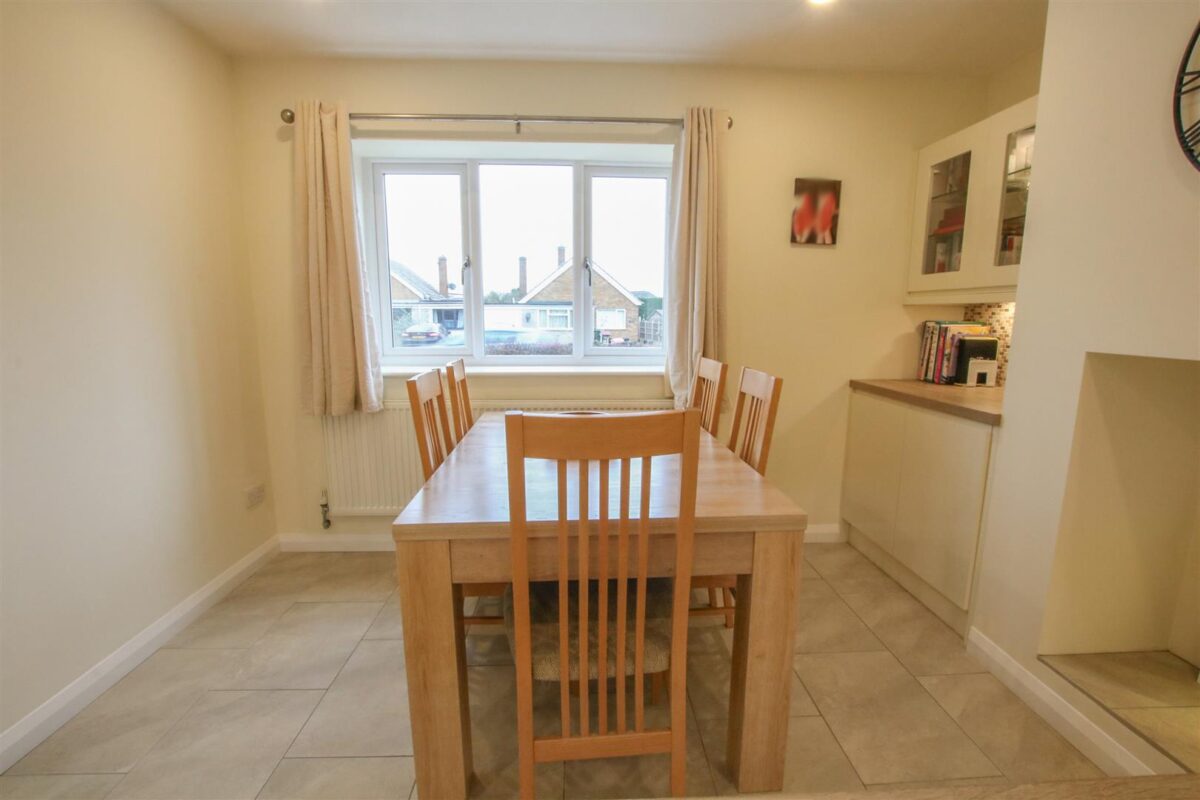 Chapel Lane, Branton, Doncaster