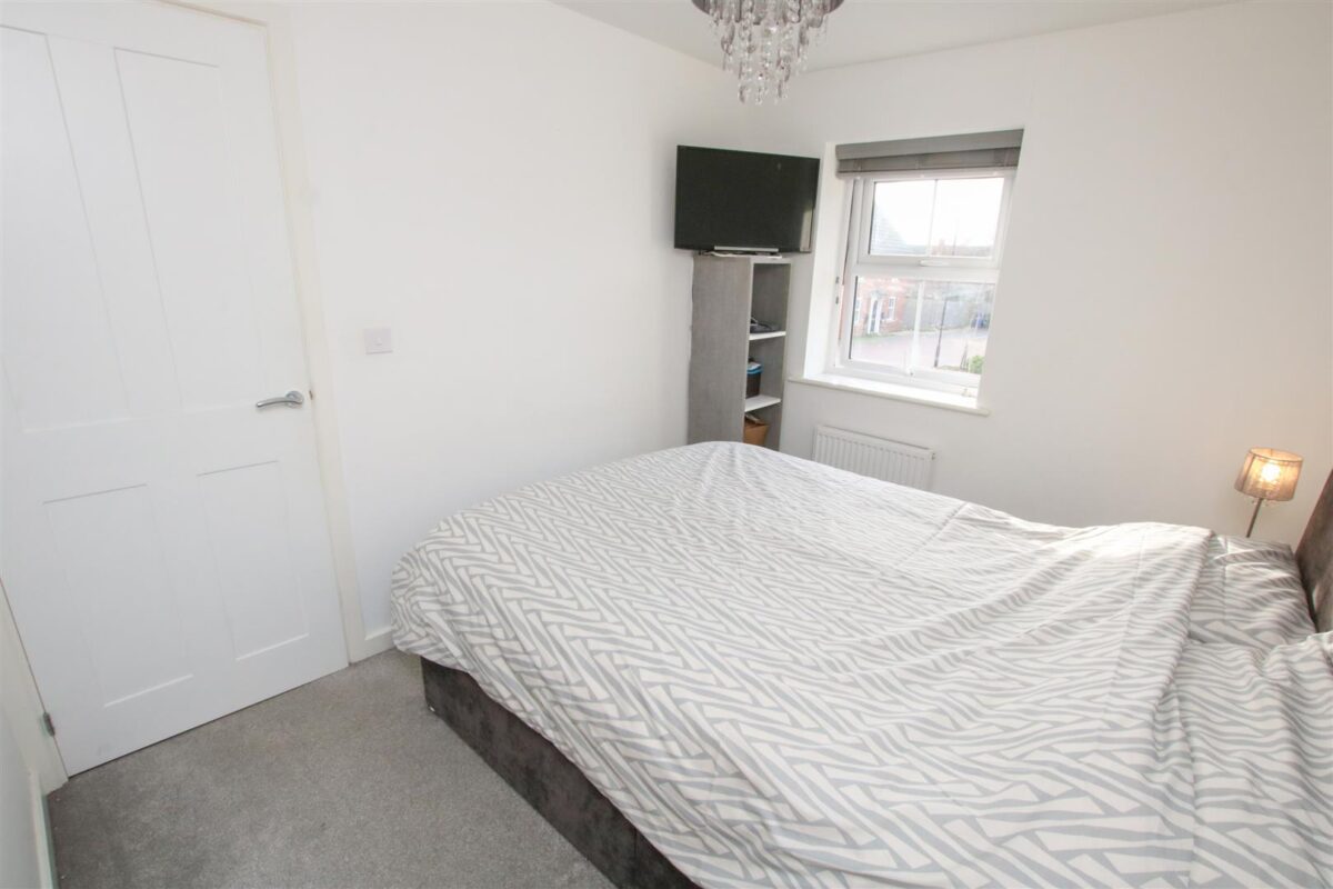 Merlin Drive, Auckley, Doncaster