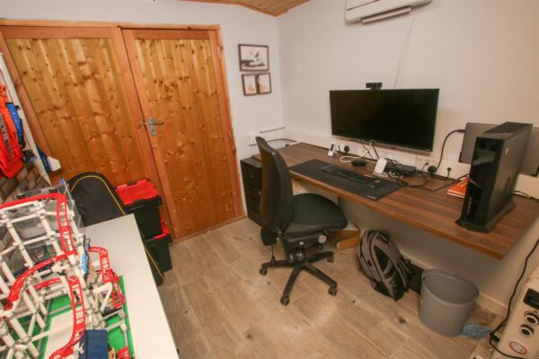 Chapel Lane, Branton, Doncaster