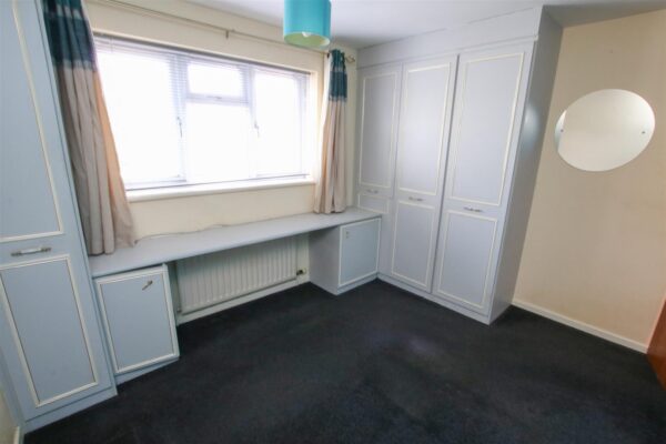 St. Marys Drive, Dunsville, Doncaster