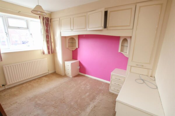 St. Marys Drive, Dunsville, Doncaster