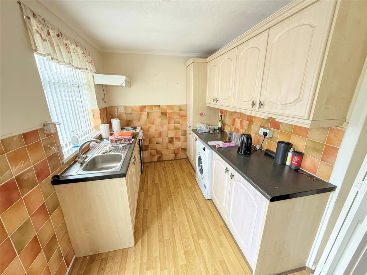 Magnolia Close, Kirk Sandall, Doncaster