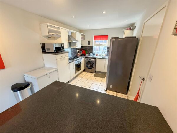 Crofters Court, Balby, Doncaster