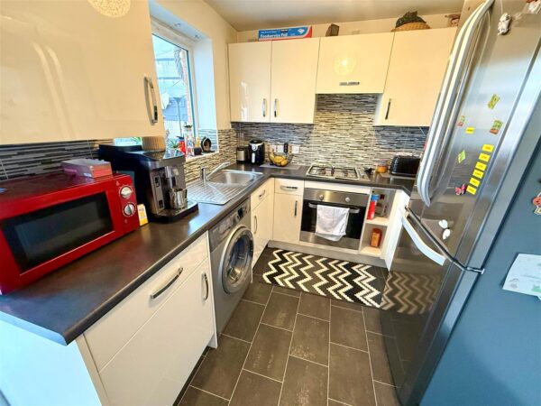 Thorncliffe Drive, Stainforth, Doncaster