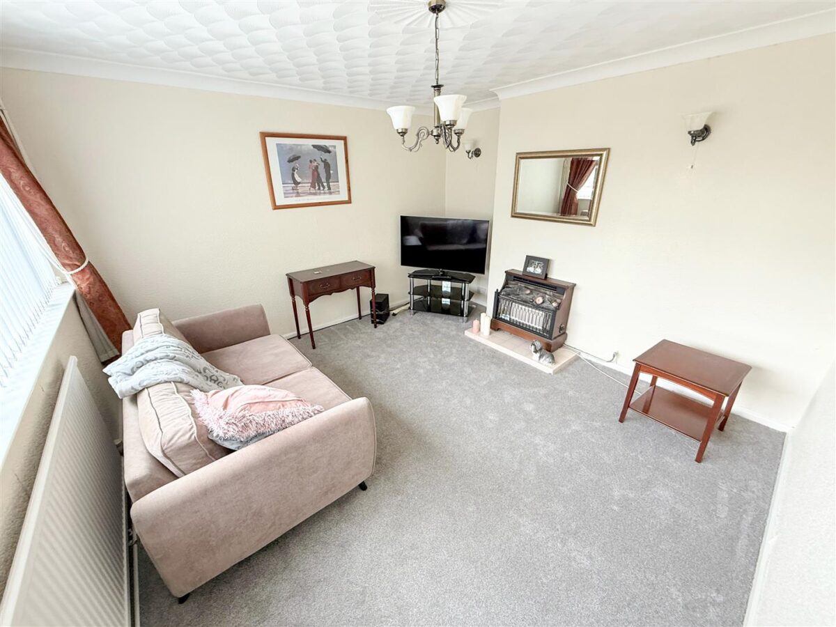 Magnolia Close, Kirk Sandall, Doncaster