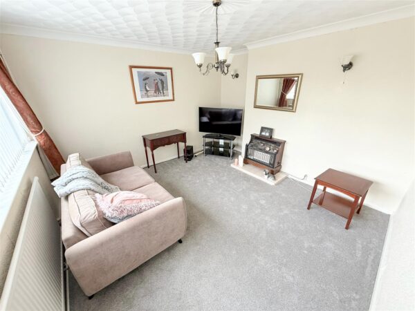 Magnolia Close, Kirk Sandall, Doncaster