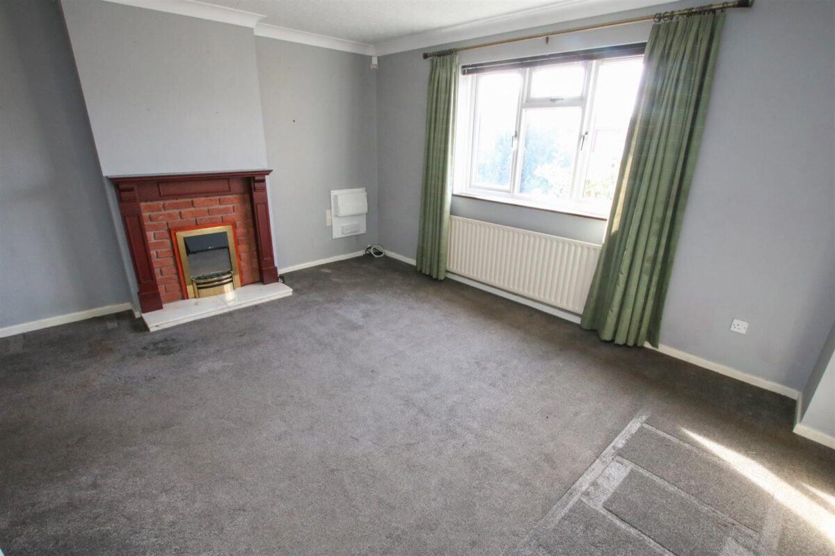 St. Marys Drive, Dunsville, Doncaster