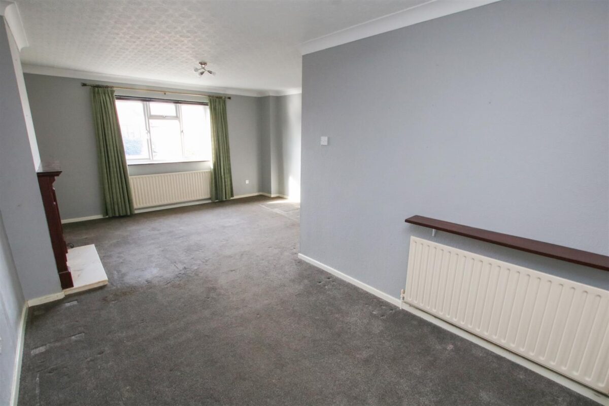 St. Marys Drive, Dunsville, Doncaster