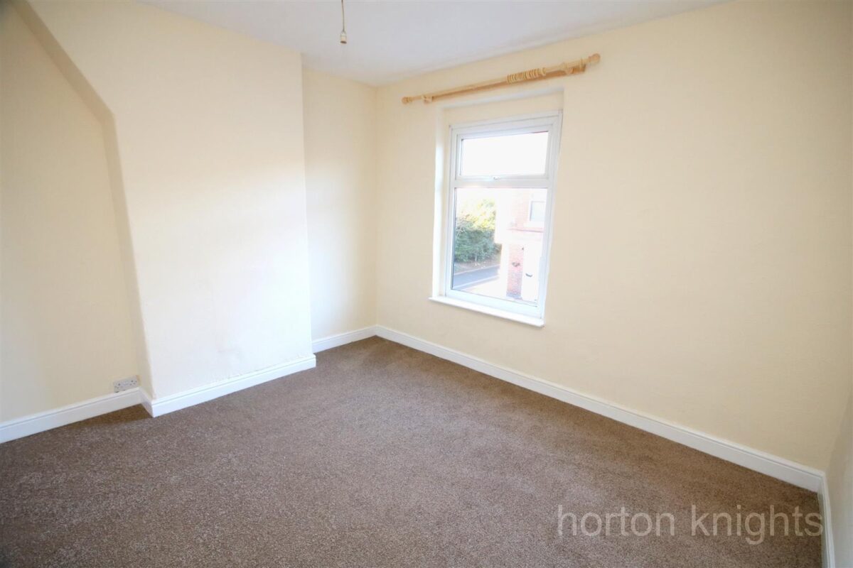 Ronald Road, Balby, Doncaster