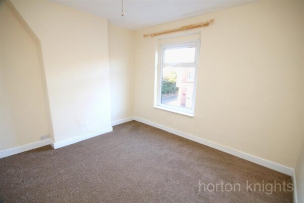 Ronald Road, Balby, Doncaster