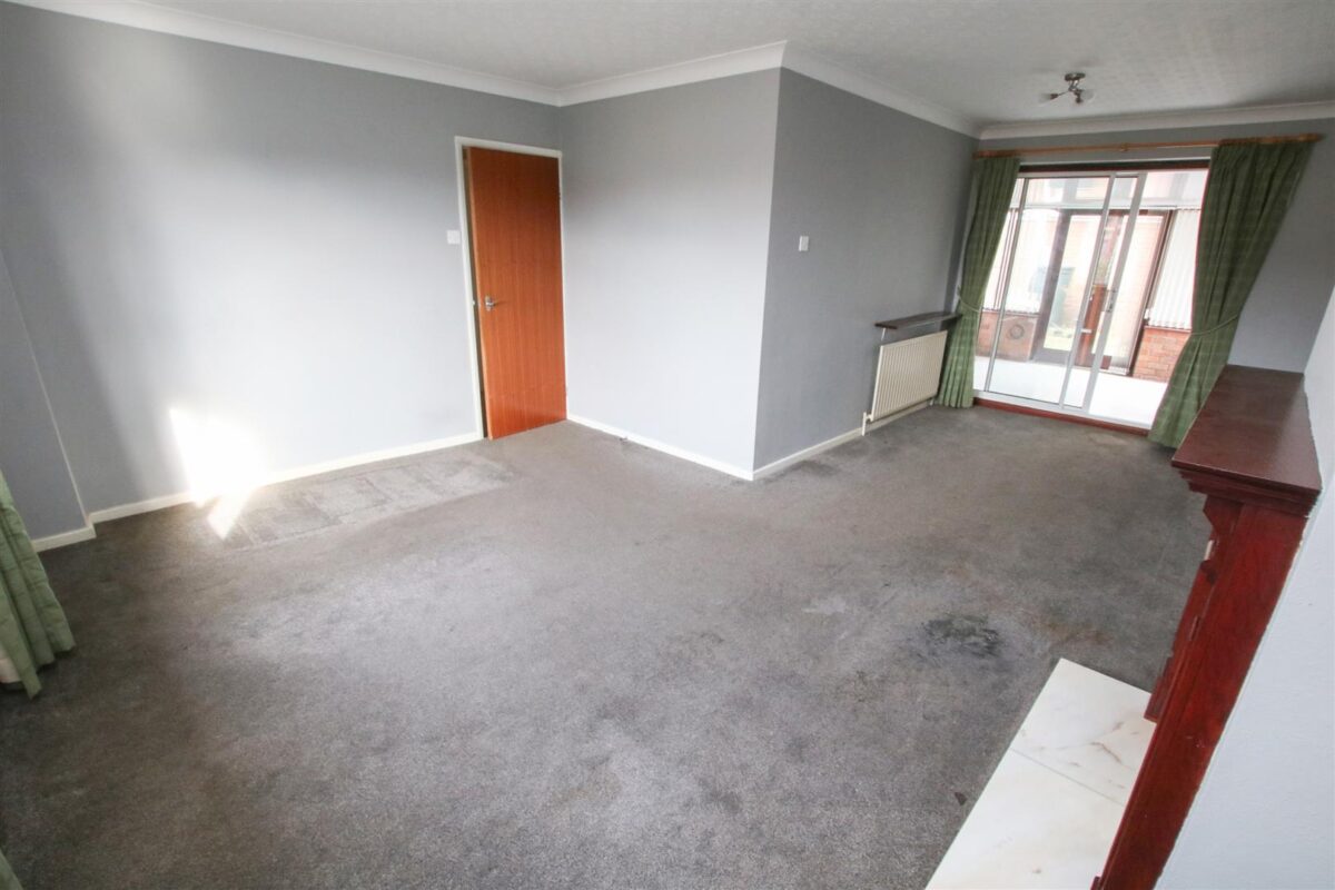 St. Marys Drive, Dunsville, Doncaster