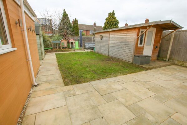 Chapel Lane, Branton, Doncaster