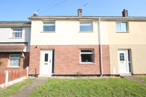 Broomhouse Lane, Edlington, Doncaster