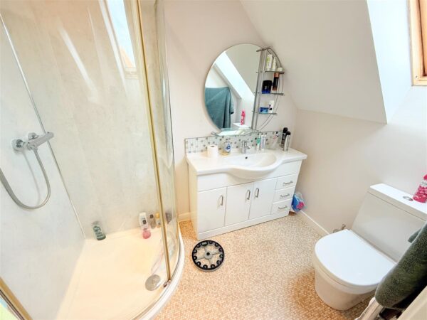 Crofters Court, Balby, Doncaster