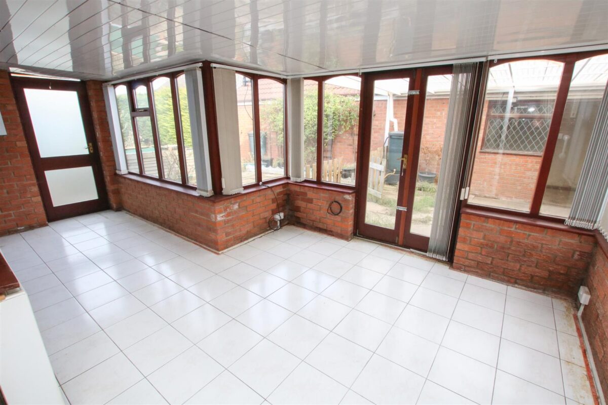 St. Marys Drive, Dunsville, Doncaster