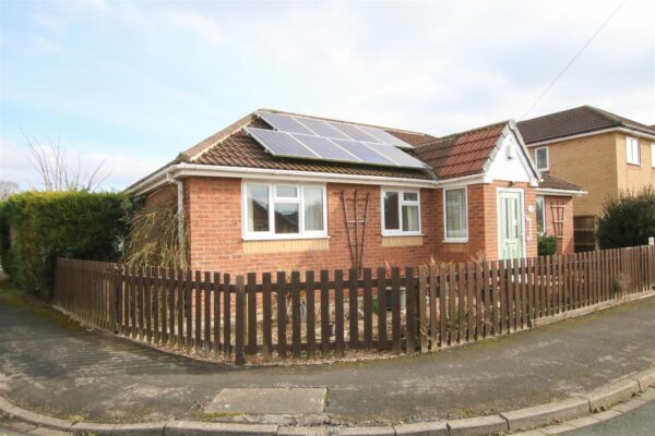 St. Marys Drive, Dunsville, Doncaster