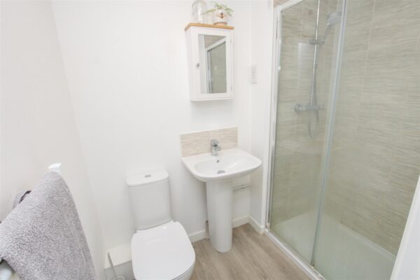 Merlin Drive, Auckley, Doncaster