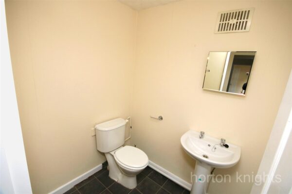 Ronald Road, Balby, Doncaster