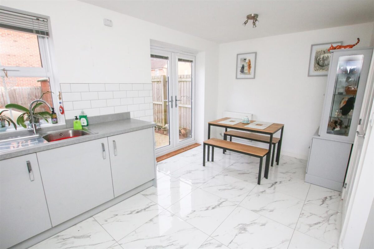 Merlin Drive, Auckley, Doncaster