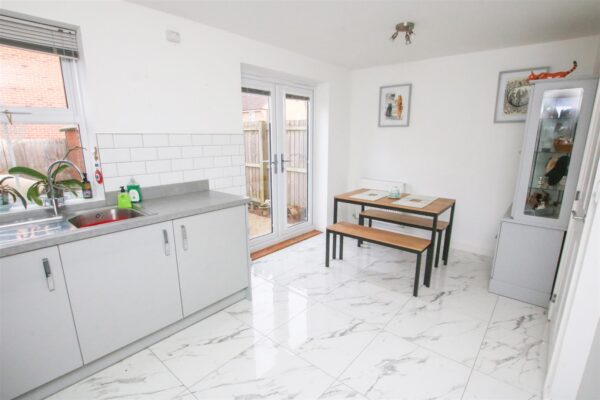 Merlin Drive, Auckley, Doncaster