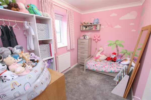 Chapel Lane, Branton, Doncaster