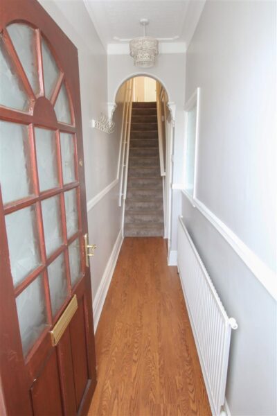 Shadyside, Hexthorpe, Doncaster
