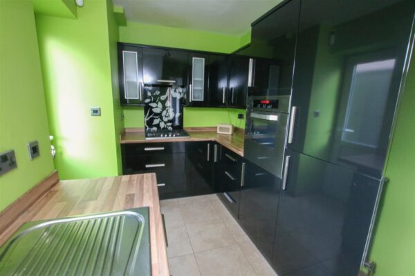 Brosley Avenue, Barnby Dun, Doncaster