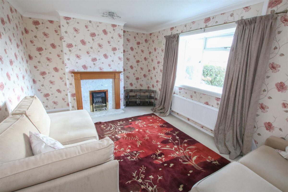 Brosley Avenue, Barnby Dun, Doncaster