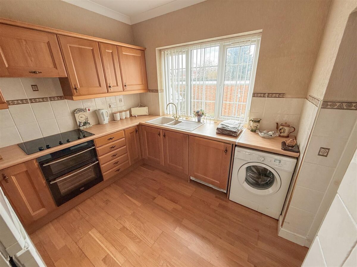 Thorne Road, Edenthorpe, Doncaster