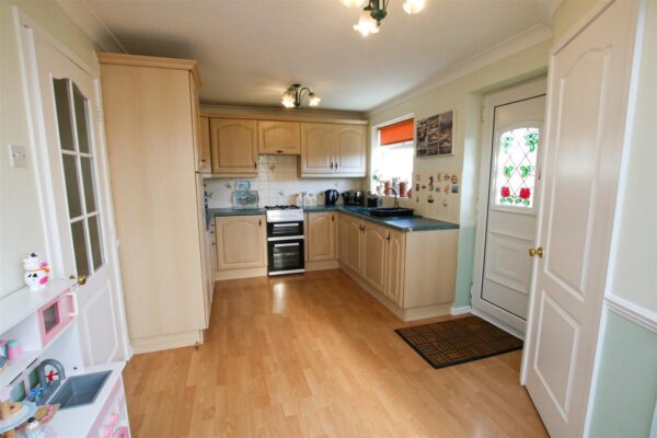 Cedar Close, Doncaster