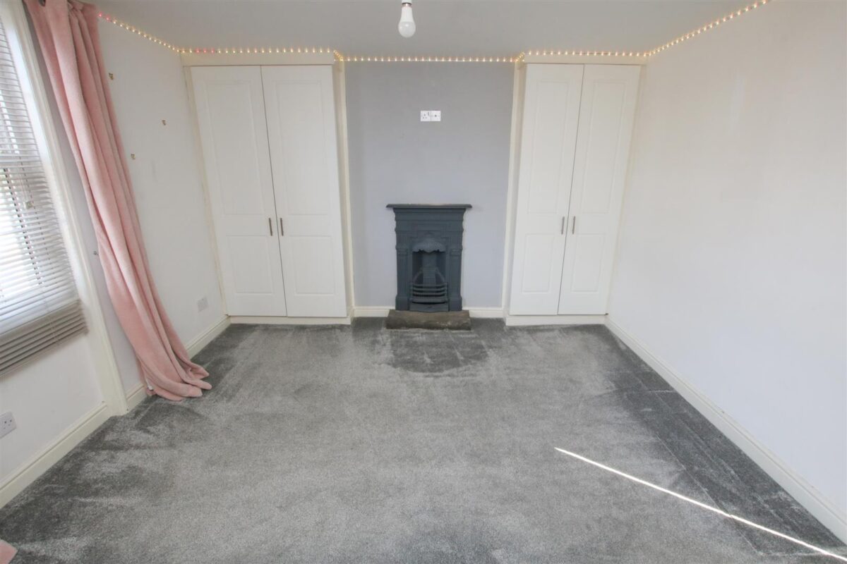Westgate, Tickhill, Doncaster