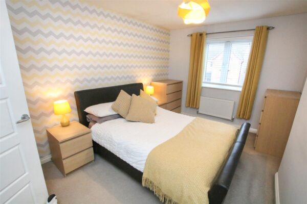 Athelstane Crescent, Edenthorpe, Doncaster
