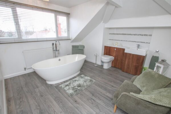 Cantley Lane, Cantley, Doncaster