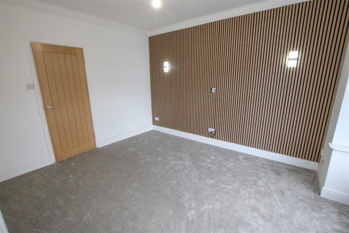 Anchorage Crescent, Sprotbrough, Doncaster