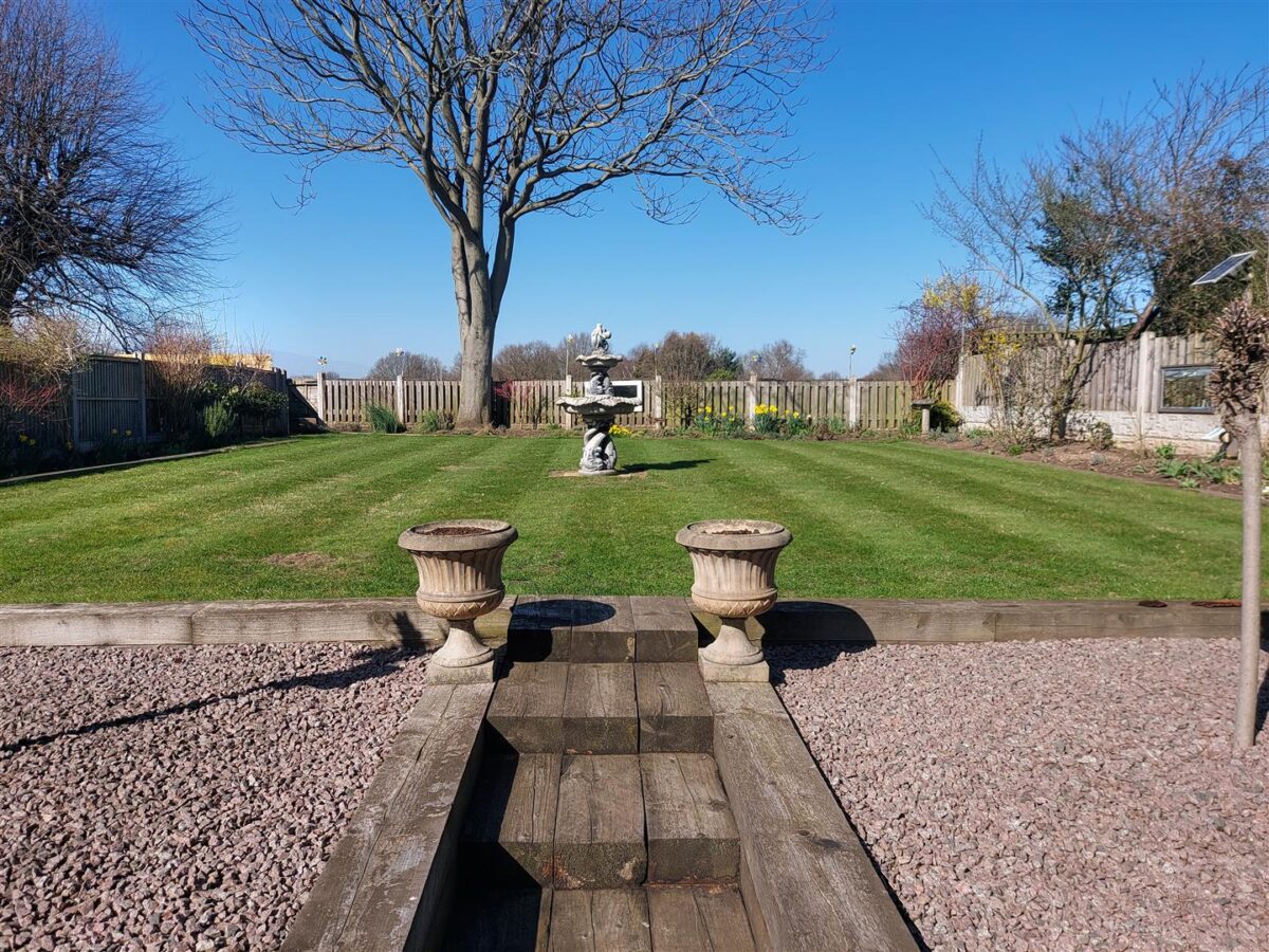 Rose Hill Rise, Bessacarr, Doncaster