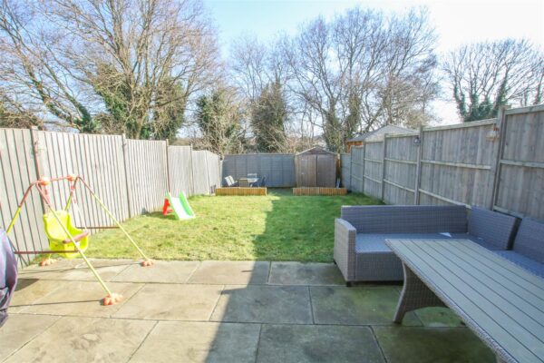 Dominion Road, Scawthorpe, Doncaster