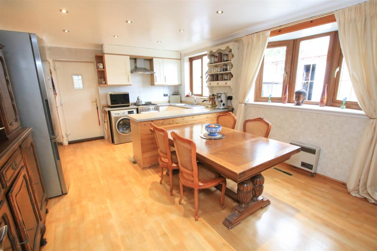 Rose Hill Rise, Bessacarr, Doncaster