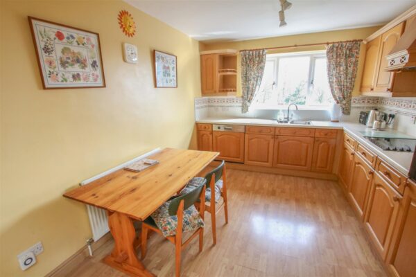 Loxley Mount, Campsall, Doncaster