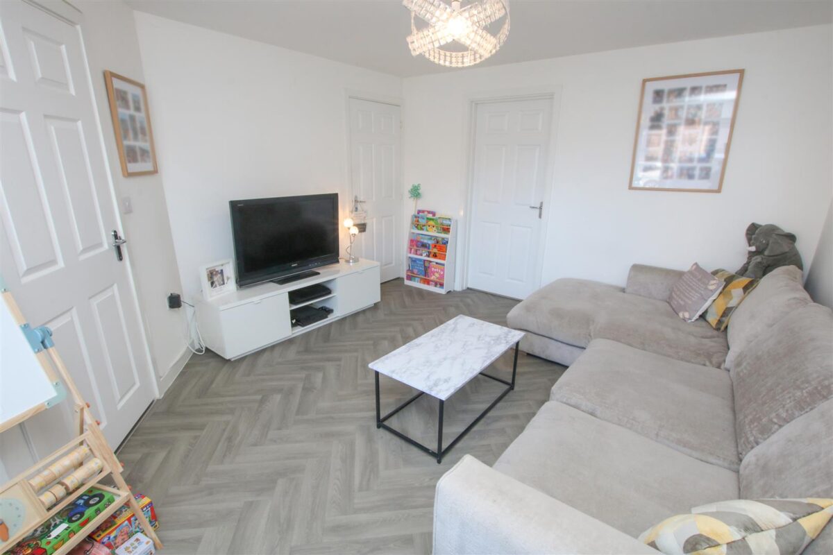 Dominion Road, Scawthorpe, Doncaster