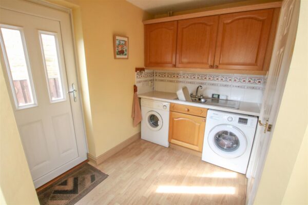 Loxley Mount, Campsall, Doncaster