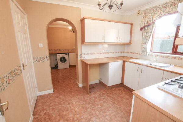 Church Lane, Balby, Doncaster