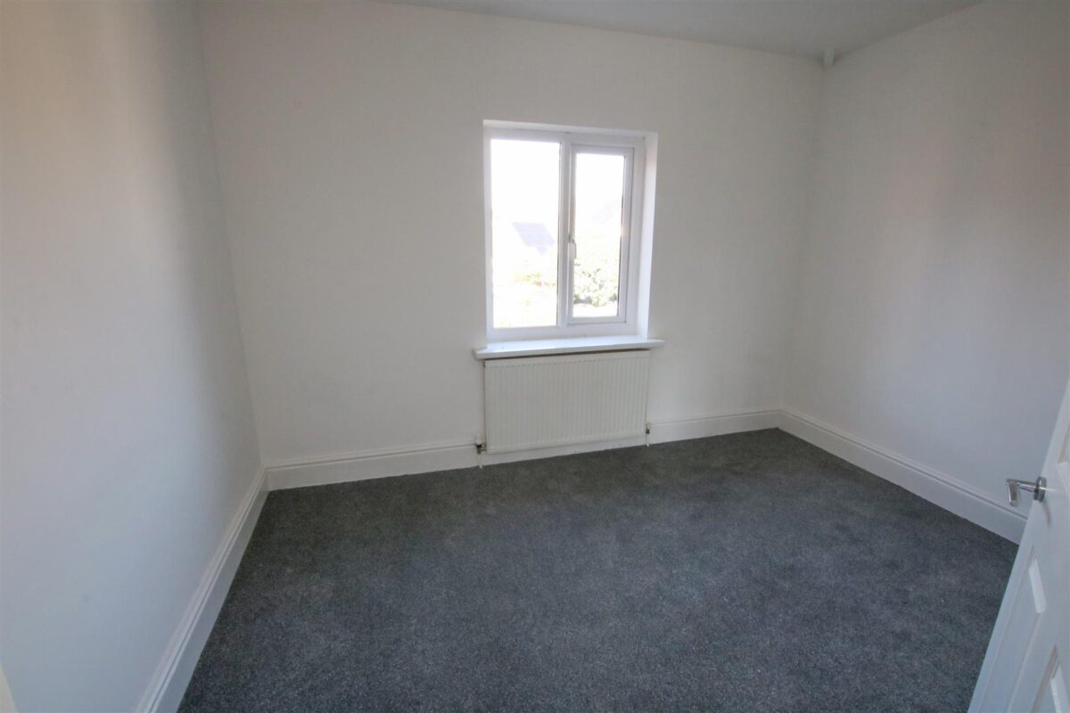 Bramworth Road, Old Hexthorpe, Doncaster