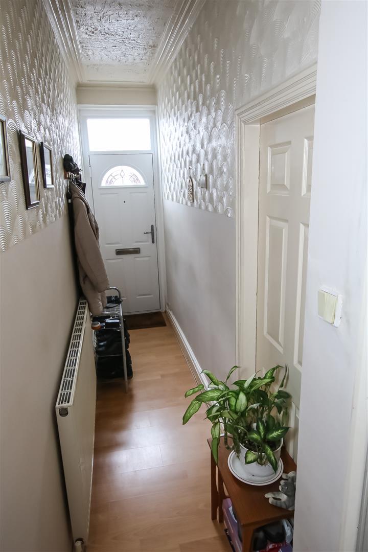 Oswin Avenue, Doncaster