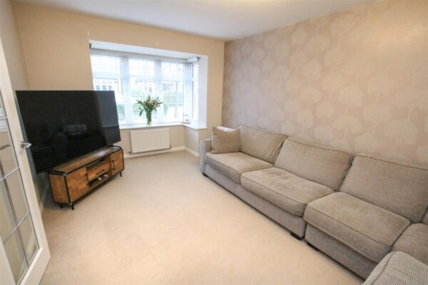 Athelstane Crescent, Edenthorpe, Doncaster