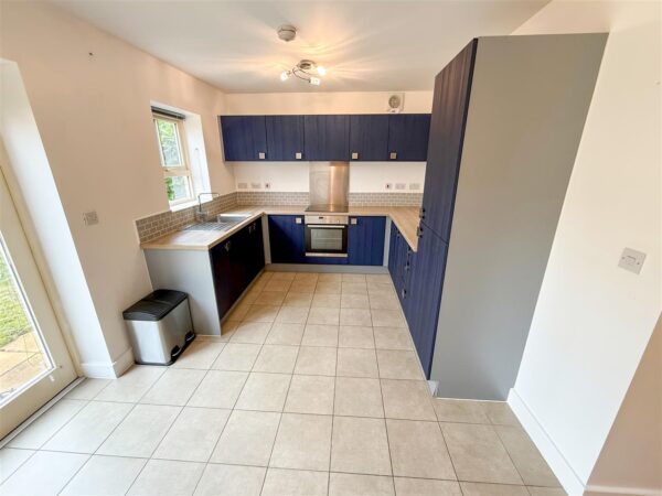Phoenix Drive, Balby, Doncaster