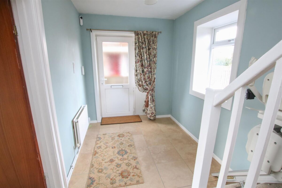 Brosley Avenue, Barnby Dun, Doncaster