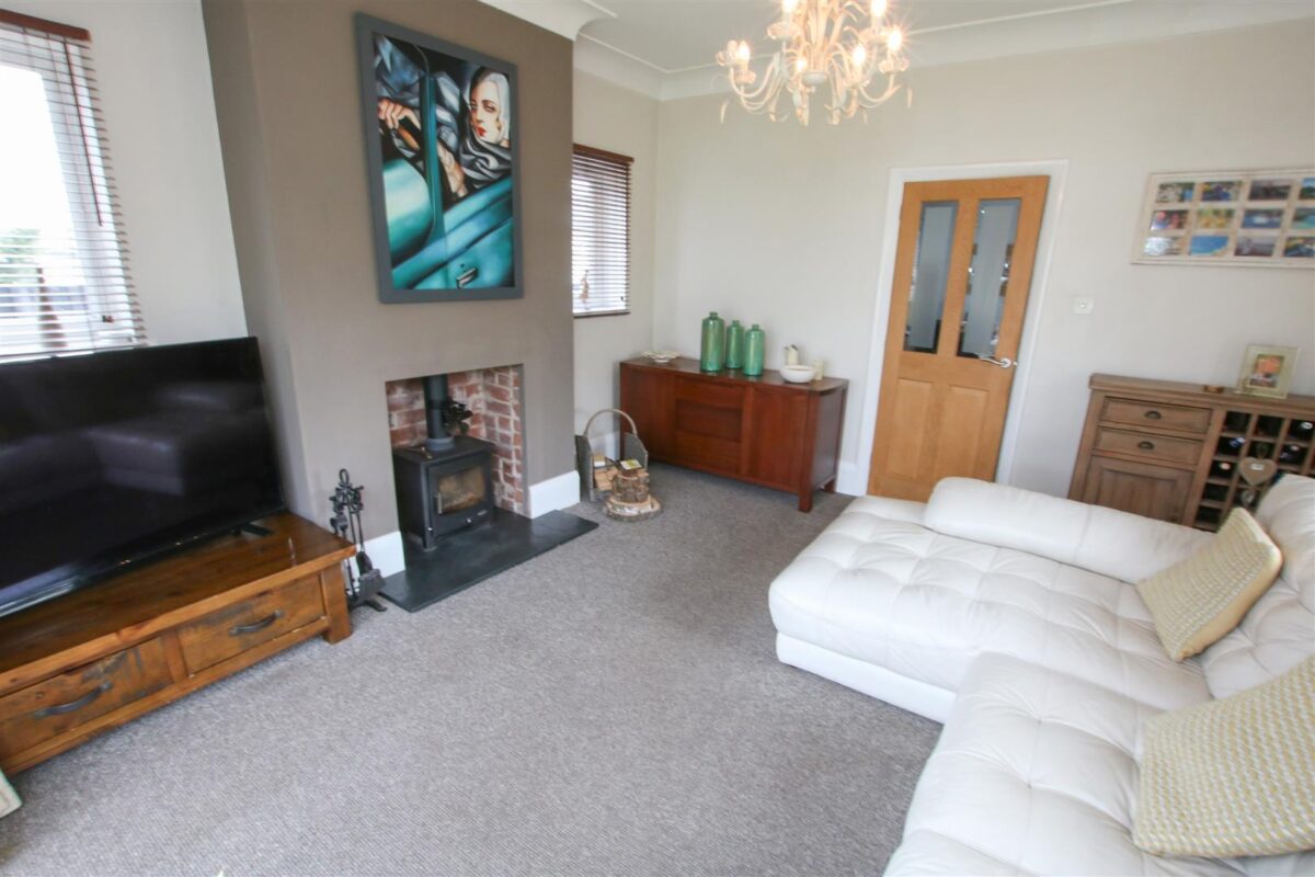 Cantley Lane, Cantley, Doncaster
