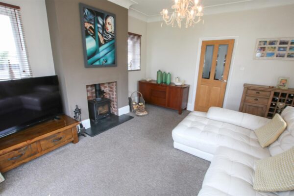 Cantley Lane, Cantley, Doncaster